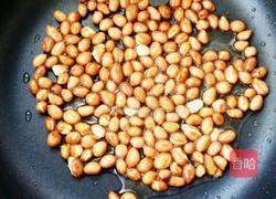 宫爆鸡丁的做法图解6