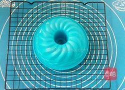 香蕉萨瓦林戚风蛋糕的做法图解15