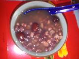 红豆薏米红枣粥的做法[图]