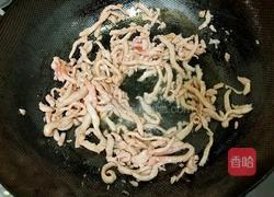 田园炒面的做法图解3