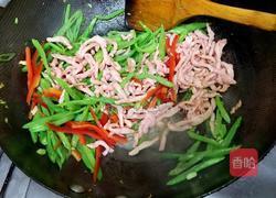 田园炒面的做法图解7