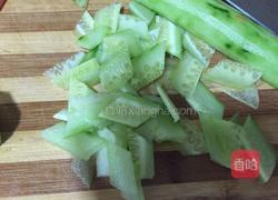 木须肉的做法图解3