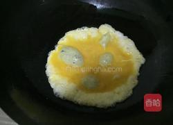 木须肉的做法图解8