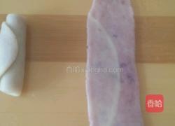 紫薯酥的做法图解7