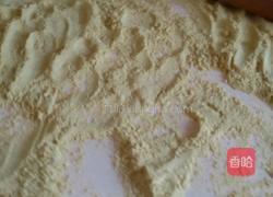 驴打滚的做法图解9