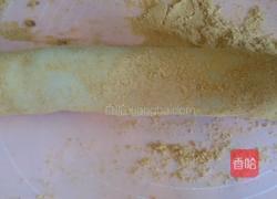 驴打滚的做法图解12