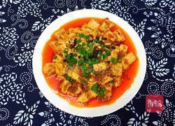 全素版麻婆豆腐的做法图解7