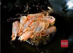 全能豪华大虾酱的做法图解4