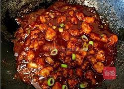 全能豪华大虾酱的做法图解6