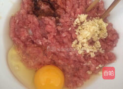 玉米珍珠虾丸的做法图解5