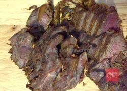 高压锅版酱牛肉的做法图解8