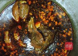 高压锅版酱牛肉的做法图解7