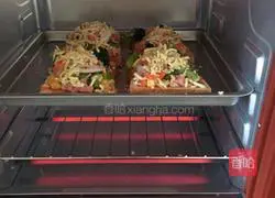 Toast Pizza Recipe 7