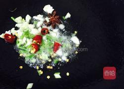 水煮鱼片的做法图解11