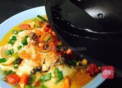 水煮鱼片的做法图解18