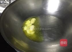 香肠炒荷兰豆的做法图解6