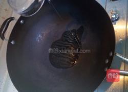 鲫鱼养颜汤的做法图解4