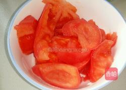 烩年糕的做法图解2