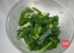 烩年糕的做法图解3