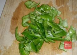 烩年糕的做法图解5