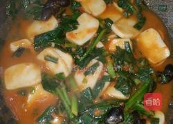 烩年糕的做法图解13