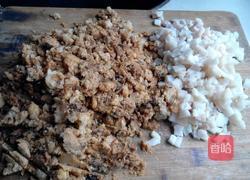 蒿子粑粑的做法图解4