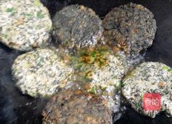 蒿子粑粑的做法图解9