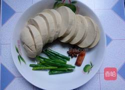 红烧素鸡的做法图解1