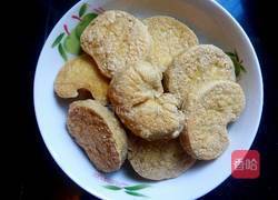 红烧素鸡的做法图解3