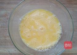 小银鱼炒鸡蛋的做法图解3