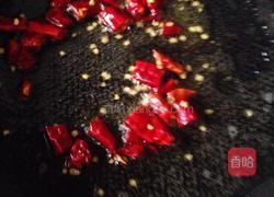 自制香菇酱的做法图解4