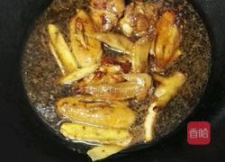 可乐鸡翅膀的做法图解7