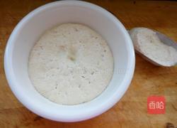 芝麻酱烧饼的做法图解5