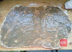 芝麻酱烧饼的做法图解7