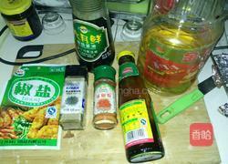 烤箱包菜的做法图解1