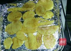 烤箱包菜的做法图解4