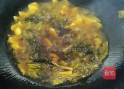 香辣耗儿鱼的做法图解5