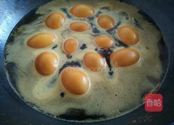 香卤蛋的做法图解8