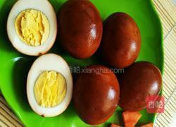 香卤蛋的做法图解9