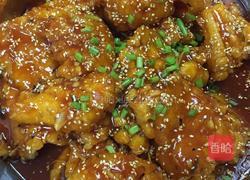 糖醋鱼片的做法图解1