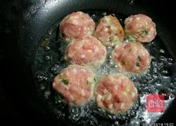 肉包蛋的做法图解8