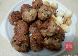 肉包蛋的做法图解10