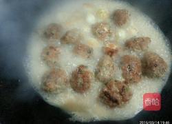 肉包蛋的做法图解12