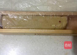 淡奶油花生酥饼的做法图解5