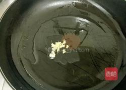 什锦吐司咖喱炒饭的做法图解3