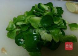 辣子鸡丁的做法图解4