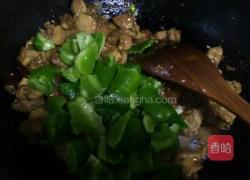 辣子鸡丁的做法图解9
