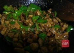 辣子鸡丁的做法图解10