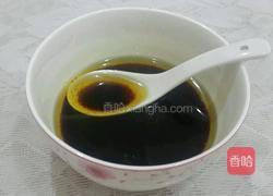 孔雀开屏鱼的做法图解7