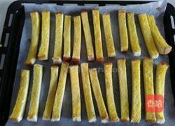 黄金条的做法图解6